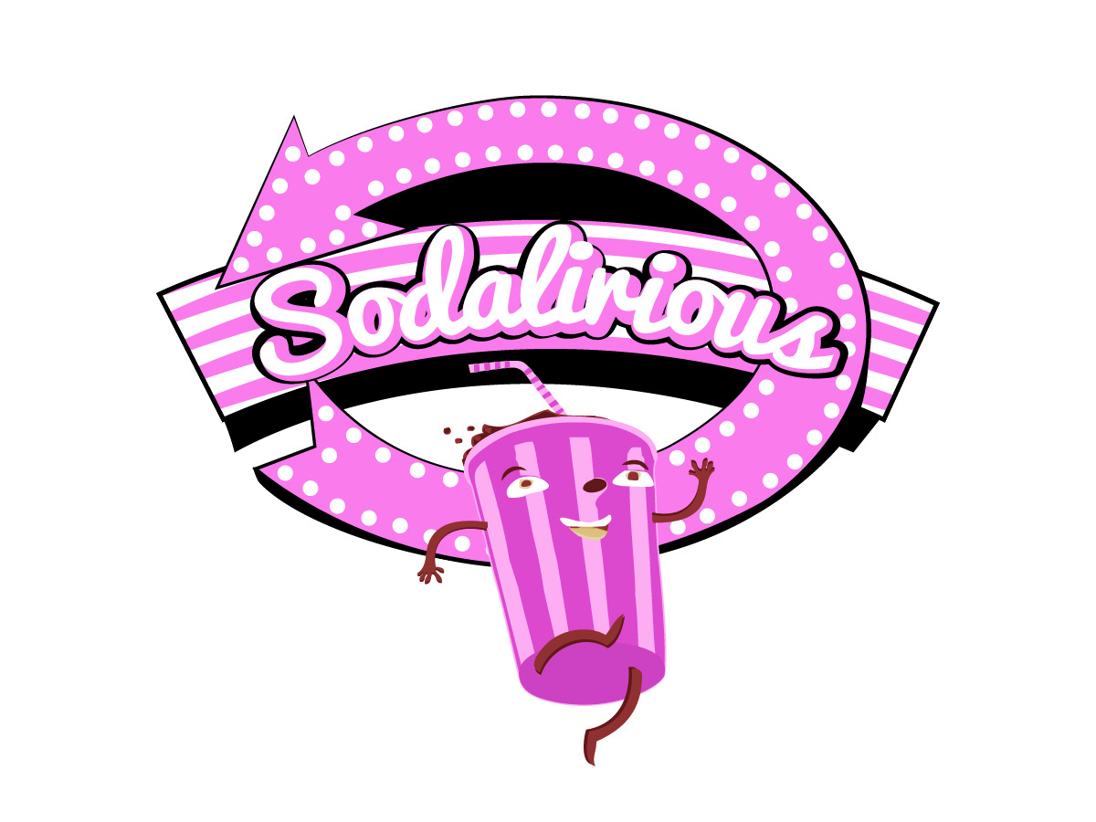 Logo Design by Oliviaaag for Bartenders Pimp | Design #1665642