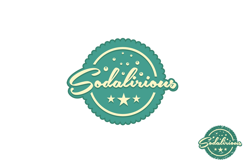 Logo-Design von Omee für Bartenders Pimp | Design #1661009