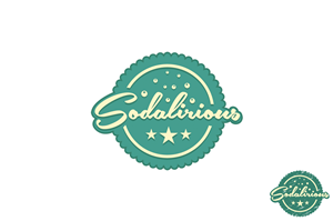 Logo-Design von Omee für Bartenders Pimp | Design: #1661009