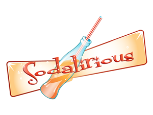 Logo Design by Archie for Bartenders Pimp | Design: #1656249