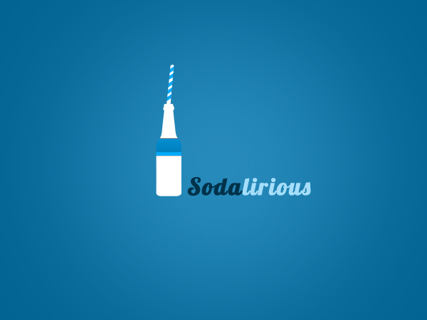 Logo-Design von seamlessly_weird für Bartenders Pimp | Design #1643819