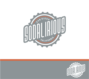 Design de Logo par DownsArt pour Bartenders Pimp | Design #1635621
