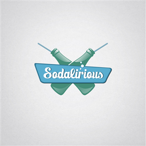 Design de Logo par studio-sfp.com pour Bartenders Pimp | Design #1677697
