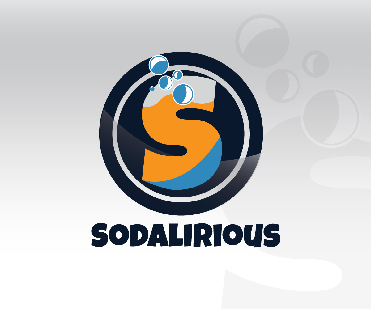 Logo Design by Fadsel Technologies for Bartenders Pimp | Design #1618109