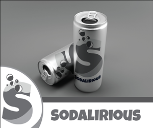 Logo Design by Fadsel Technologies for Bartenders Pimp | Design: #1618123