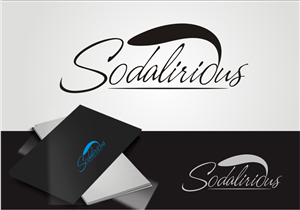 Logo Design by Light