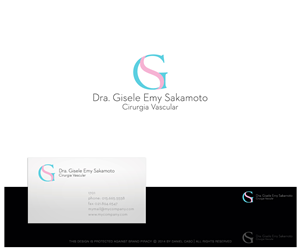 Logo Design by Daniel Caso Design for this project | Design: #5001605