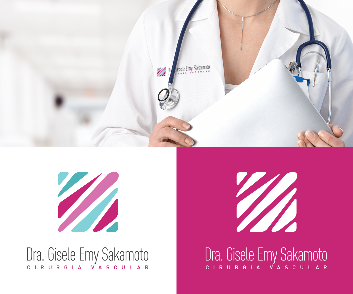 Logo Design by A.G.D. for this project | Design #5001117