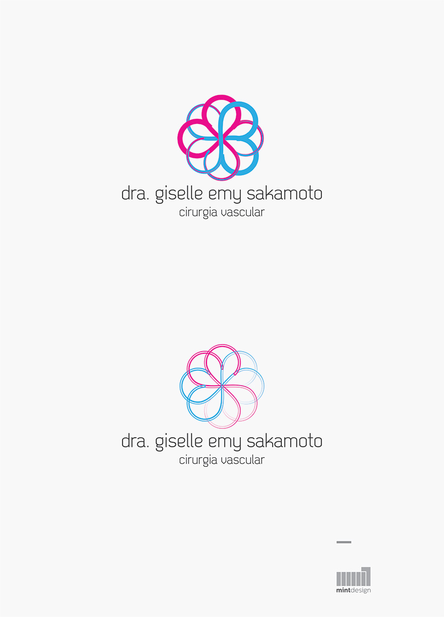 Logo-Design von mint für dieses Projekt | Design #5042410
