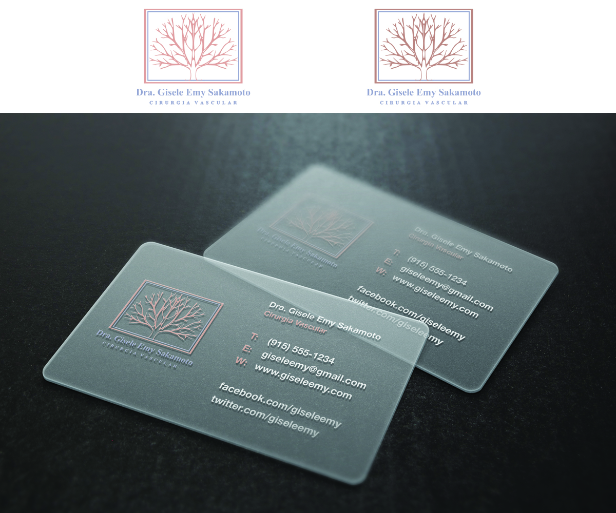 Logo-Design von ChicD für dieses Projekt | Design #5021838