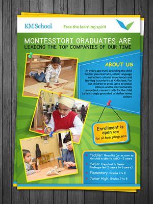 Flyer Design by debdesign