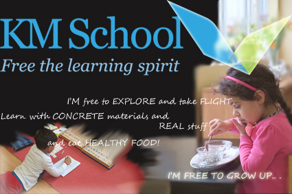 Flyer-Design von J.Raido für KMSchool | Design #5072654