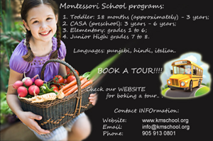 Flyer-Design von J.Raido für KMSchool | Design: #5073241