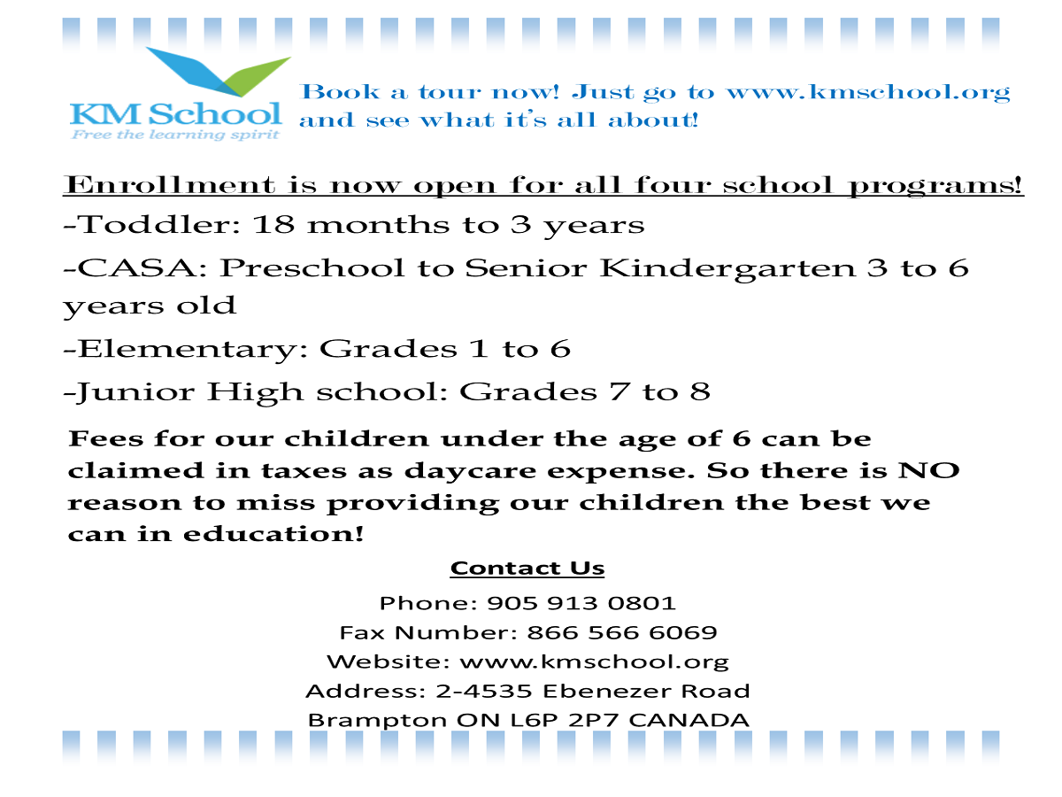 Flyer-Design von KestonDowning_ für KMSchool | Design #4977625