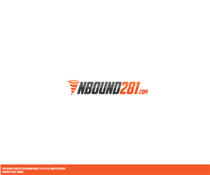 Inbound281.com or just Inbound 281 | Logo Design by Senpachie