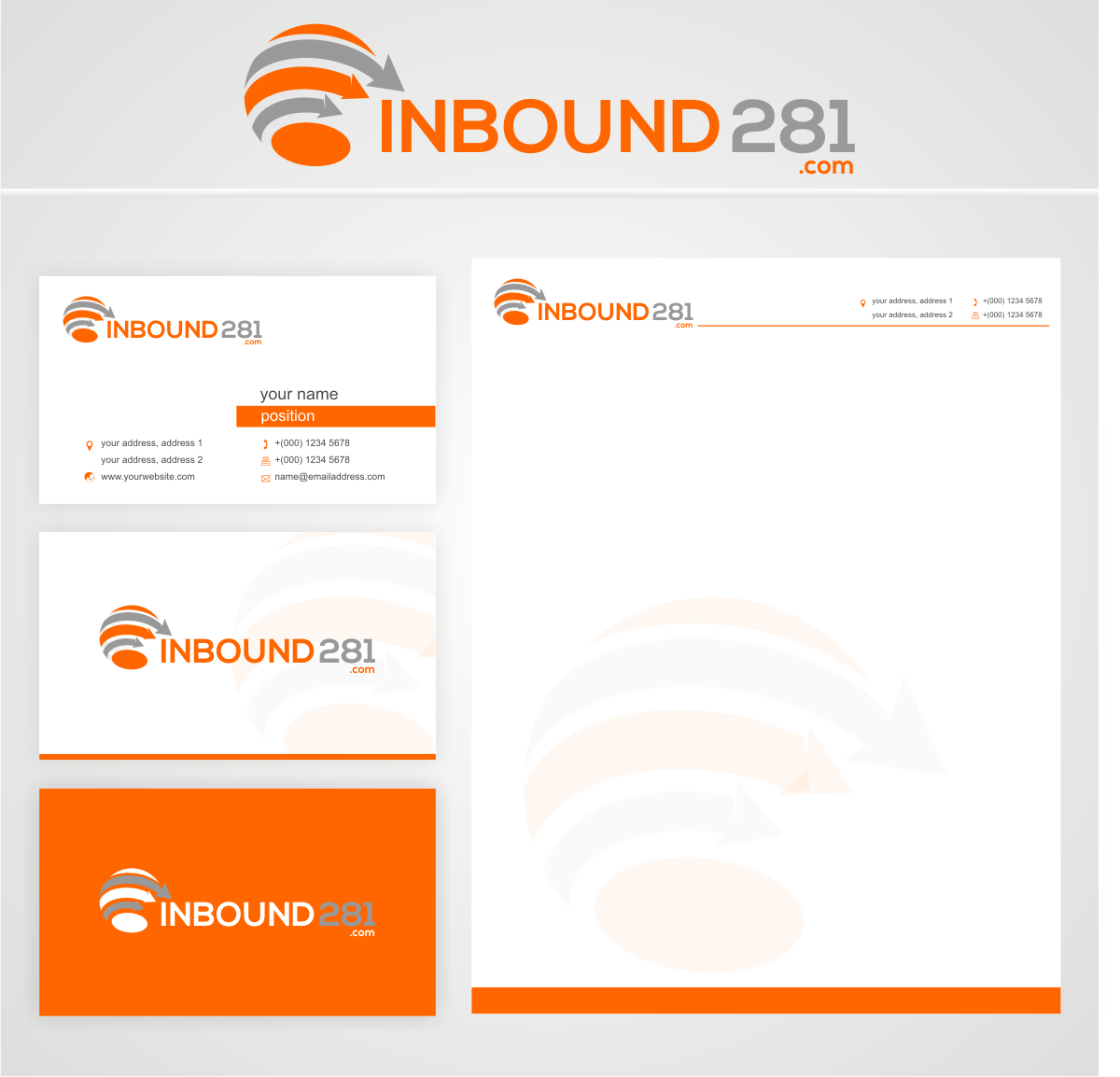 Logo Design by R16 for this project | Design #5017423