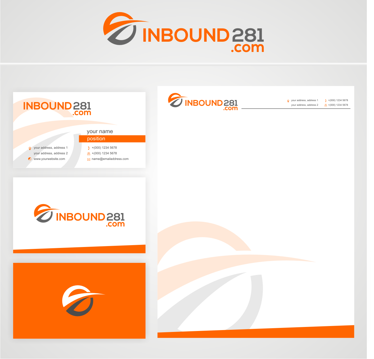 Logo Design by R16 for this project | Design #5083441