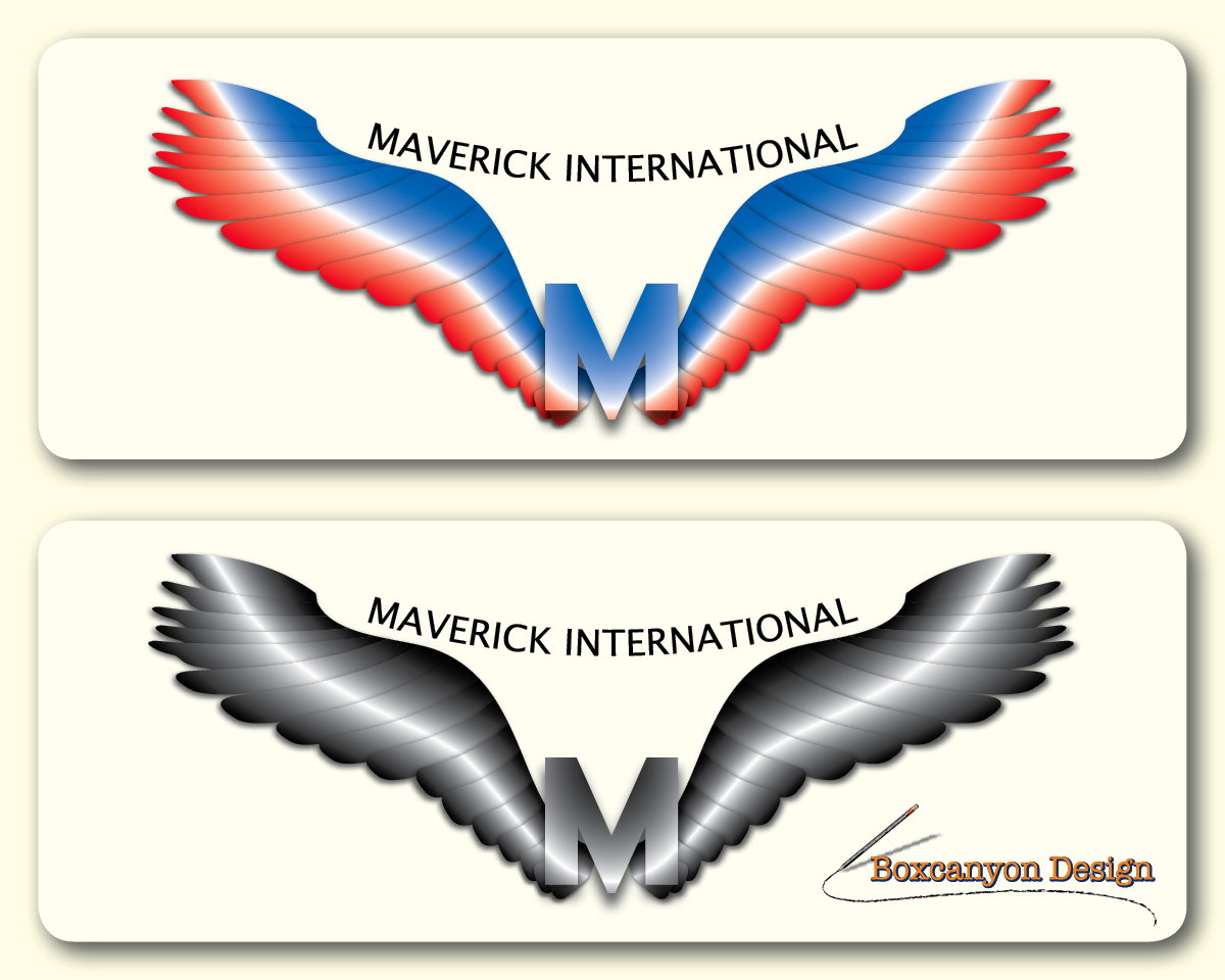 Logo-Design von Boxcanyon Design für dieses Projekt | Design #1405736