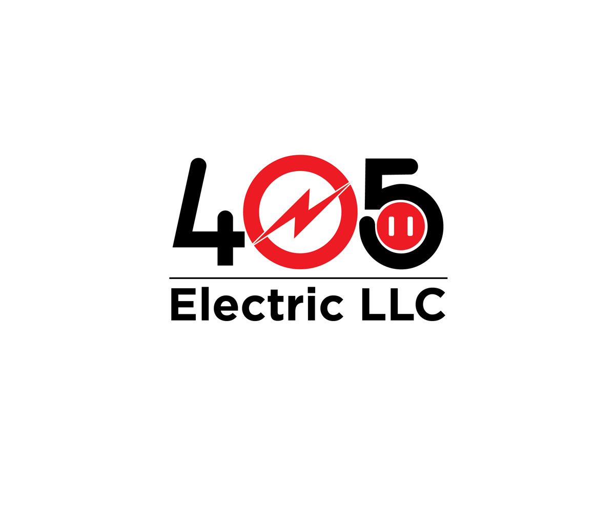 Logo Design by KabhTech Studio for this project | Design #4983223