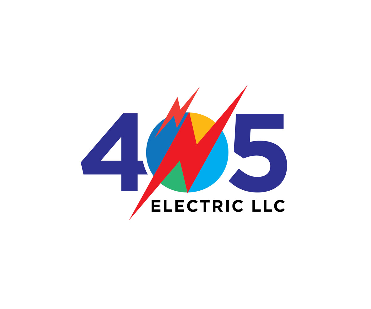 Logo Design by KabhTech Studio for this project | Design #4983229