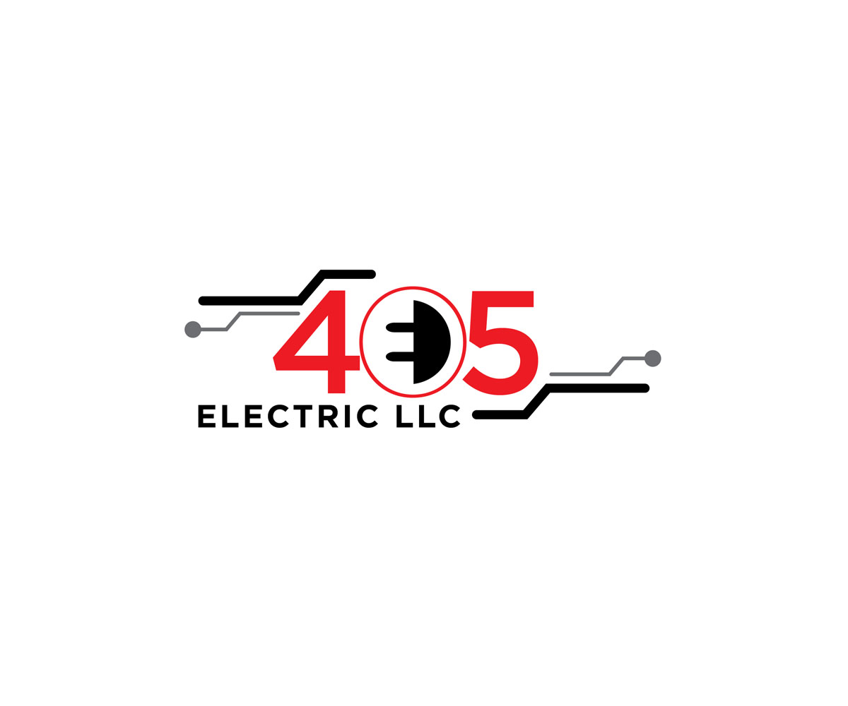 Logo Design by KabhTech Studio for this project | Design #4983231