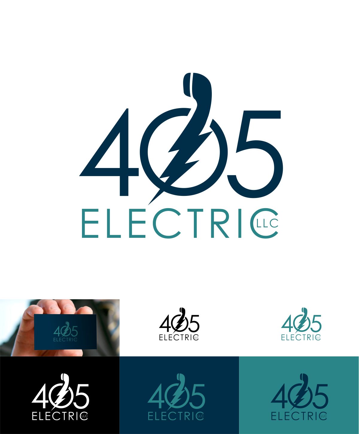 Design de Logo par DesignMX (Renan Mejia) pour ce projet | Design #4977189