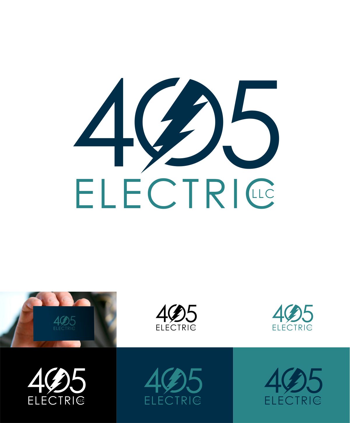 Logo Design by DesignMX (Renan Mejia) for this project | Design #4977190