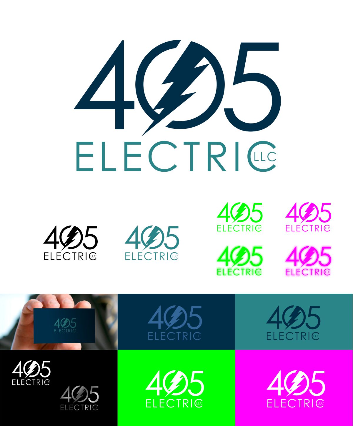 Logo Design by DesignMX (Renan Mejia) for this project | Design #4984487