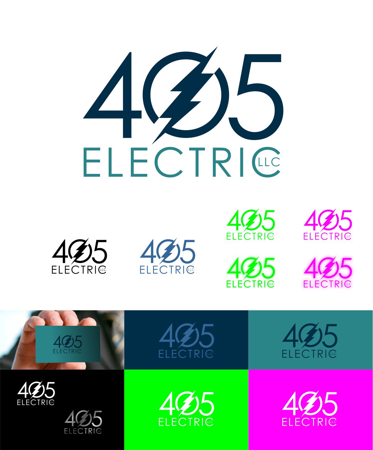 Logo Design by DesignMX (Renan Mejia) for this project | Design #4984492