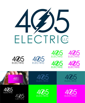 Design de Logo par DesignMX (Renan Mejia) pour ce projet | Design : #4984495