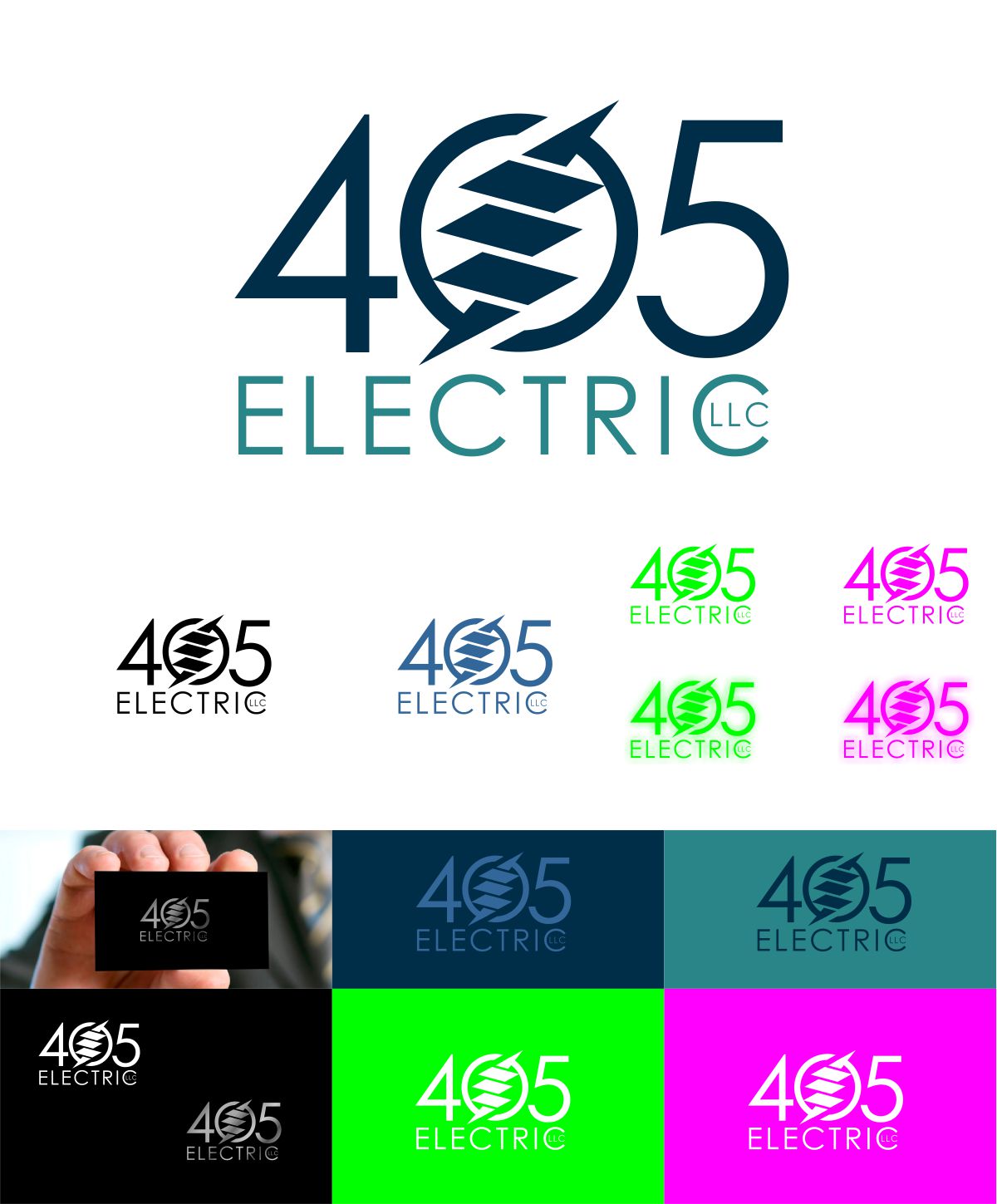 Design de Logo par DesignMX (Renan Mejia) pour ce projet | Design #4984497