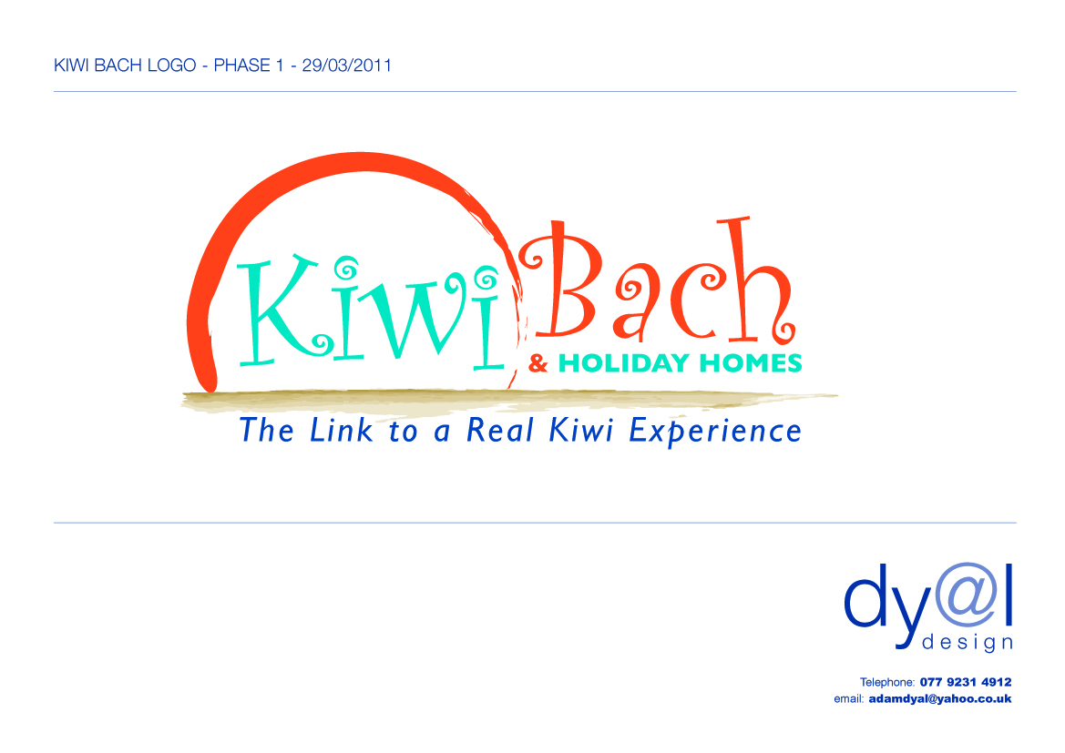 Logo Design by Dyal Design for this project | Design #248723
