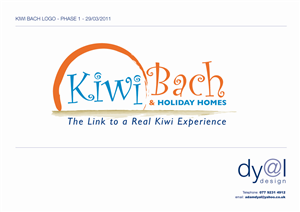 Logo-Design von Dyal Design für dieses Projekt | Design #248723