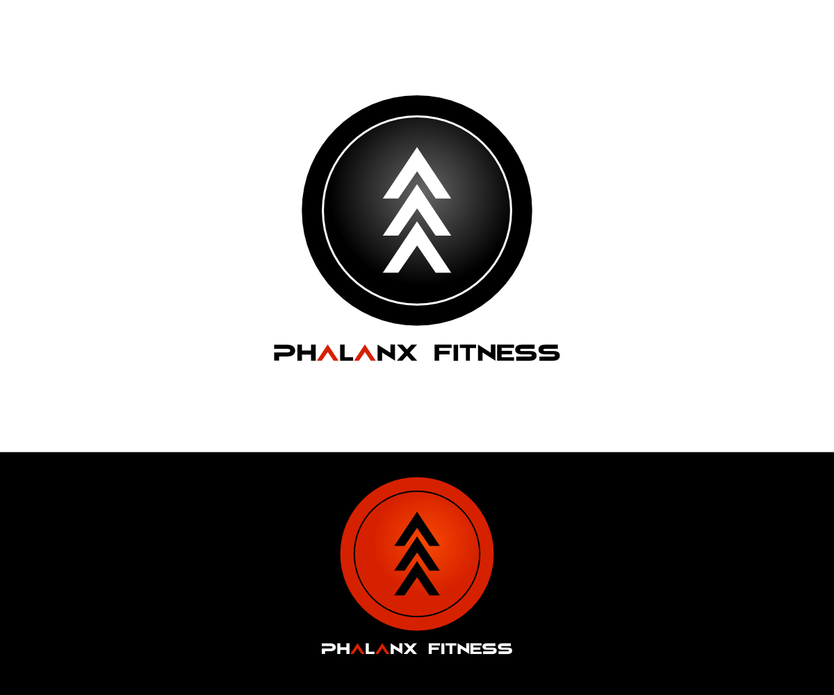 Logo Design by VGB for this project | Design #4999761