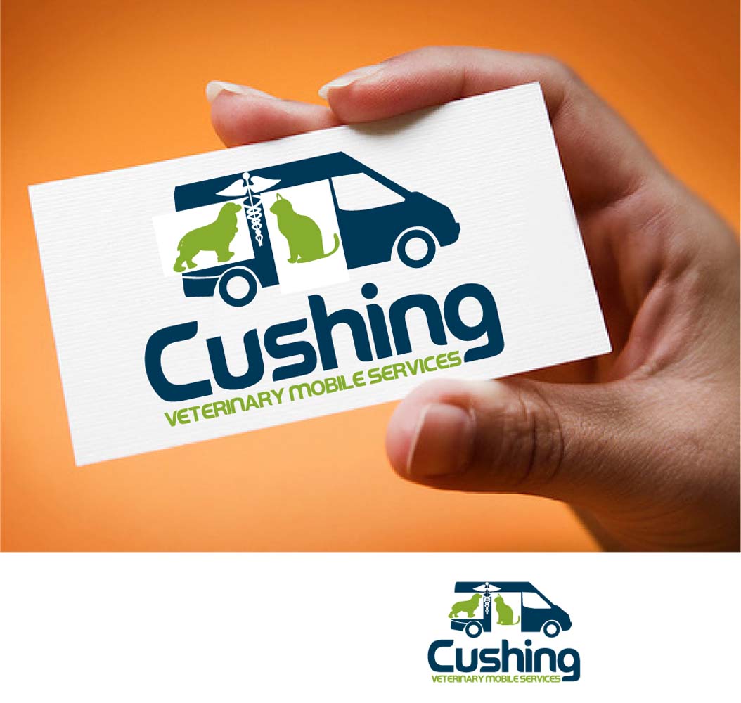 Diseño de Logo por Elkana Letting para este proyecto | Diseño #4982063
