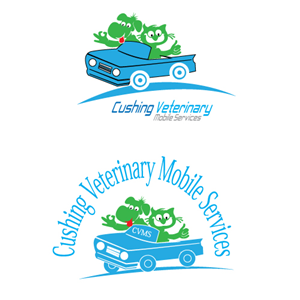 Logo Design by aly.kashf for this project | Design #4999076