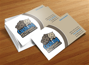 Logo Design by Crest Logo Designs for this project | Design: #5032108