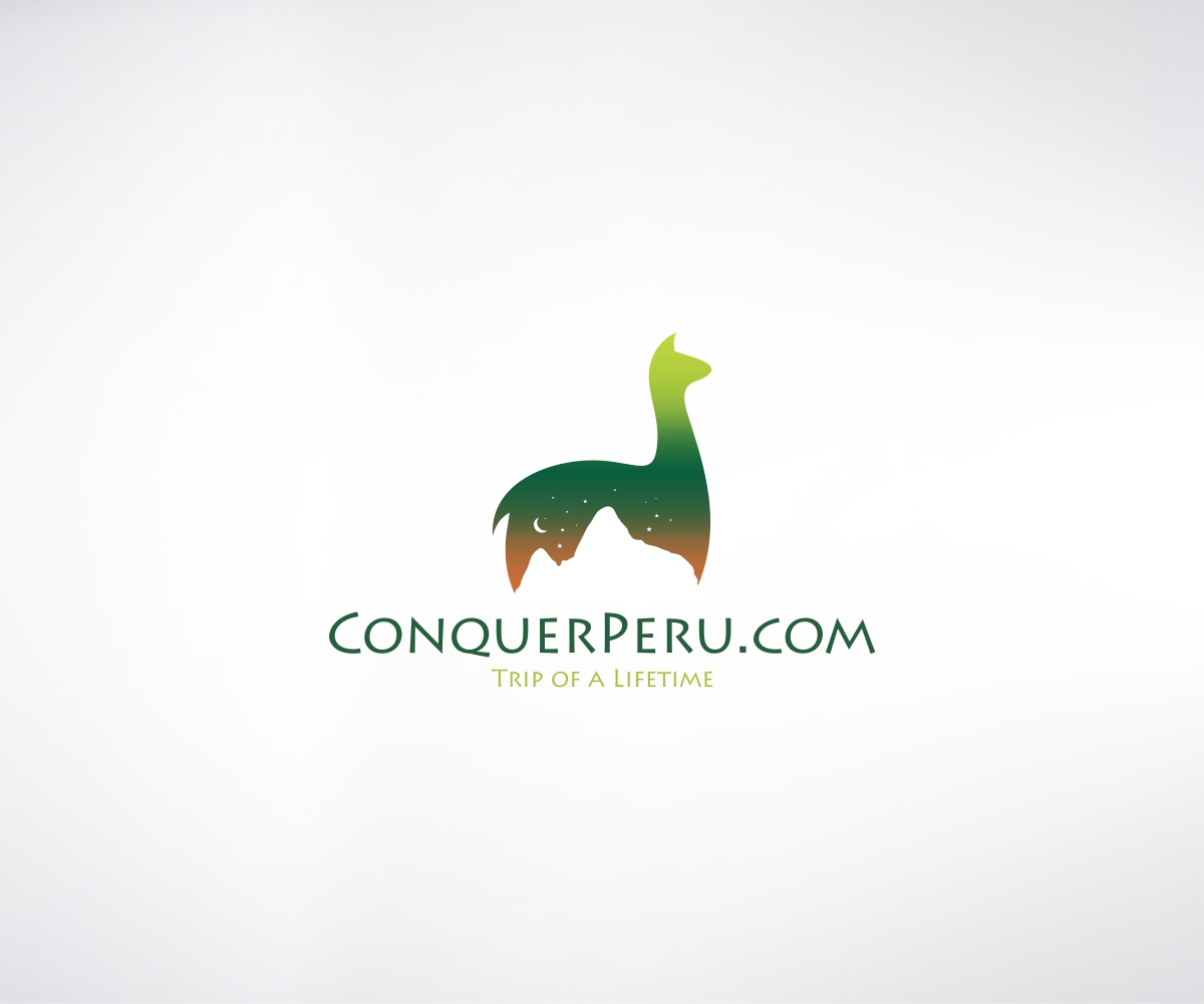 Peru Tourism Logo by edo