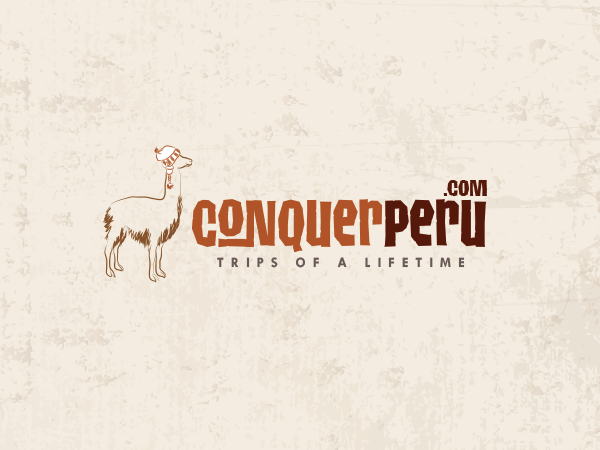 Logo-Design von Grace A für Conquer Peru | Design #5011067
