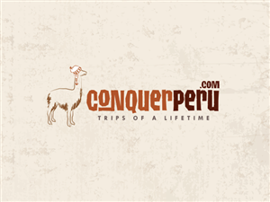 Logo-Design von Grace A für Conquer Peru | Design #5011067