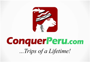 Logo-Design von jhgraphicsusa für Conquer Peru | Design #5015737