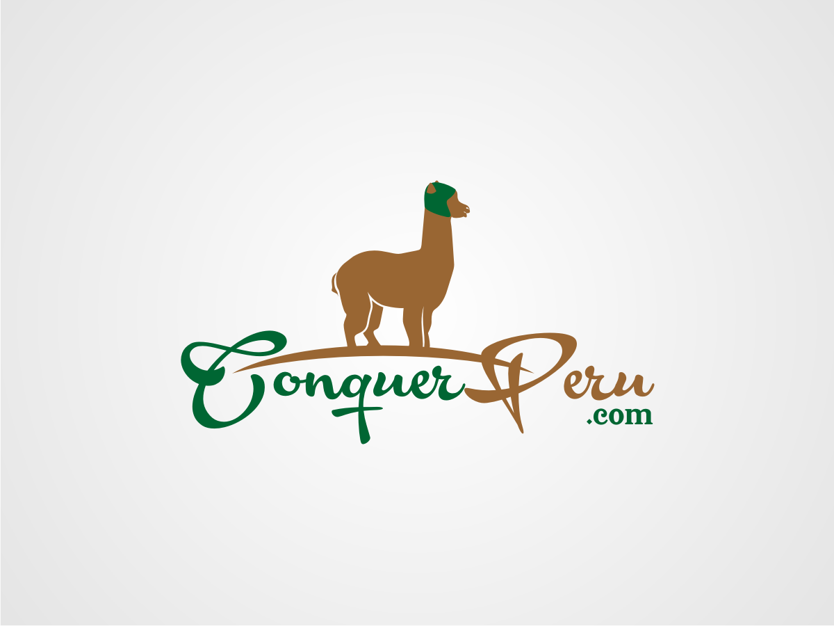 Logo Design by R16 for Conquer Peru | Design #4991468