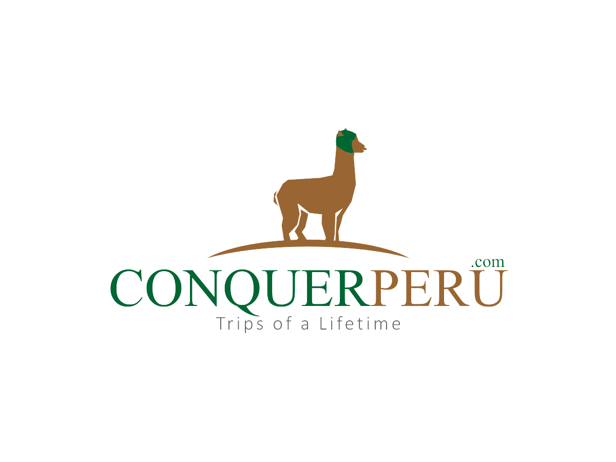 Logo Design by R16 for Conquer Peru | Design #4991483
