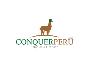 Logo Design by R16 for Conquer Peru | Design: #4991483