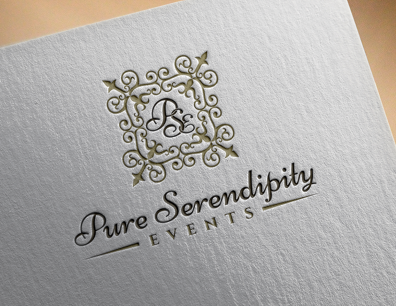 Logo Design by WanWan for this project | Design #5027420