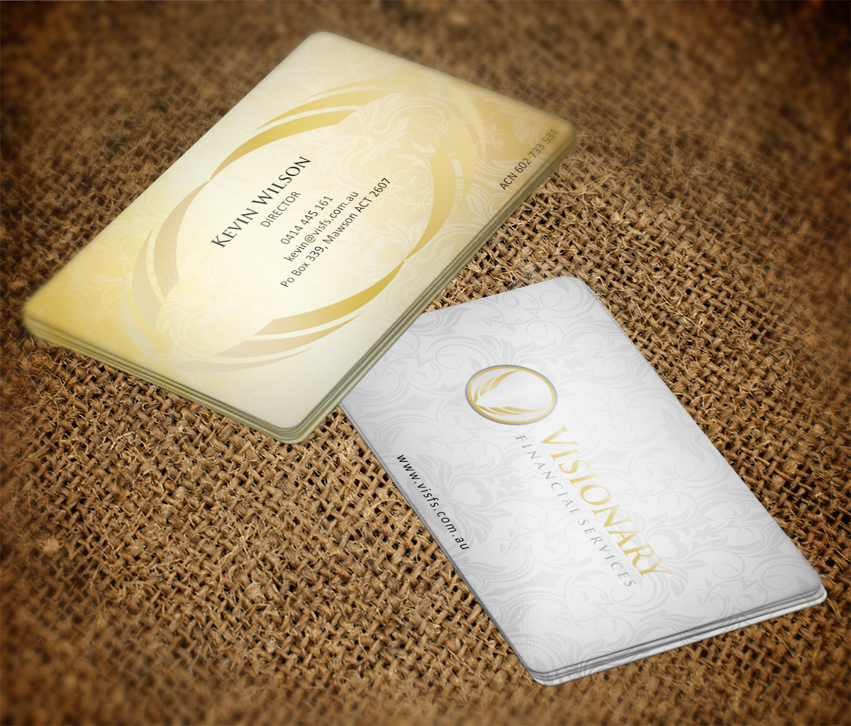Business Card Design by MT for this project | Design #5003535
