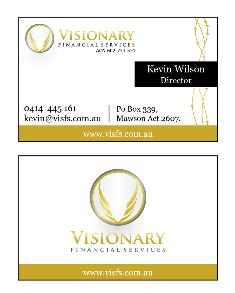 Business Card Design by Sara for this project | Design #5083346