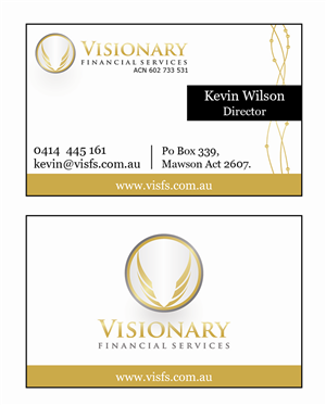 Design de Carte de Visite par Sara pour ce projet | Design #5083346
