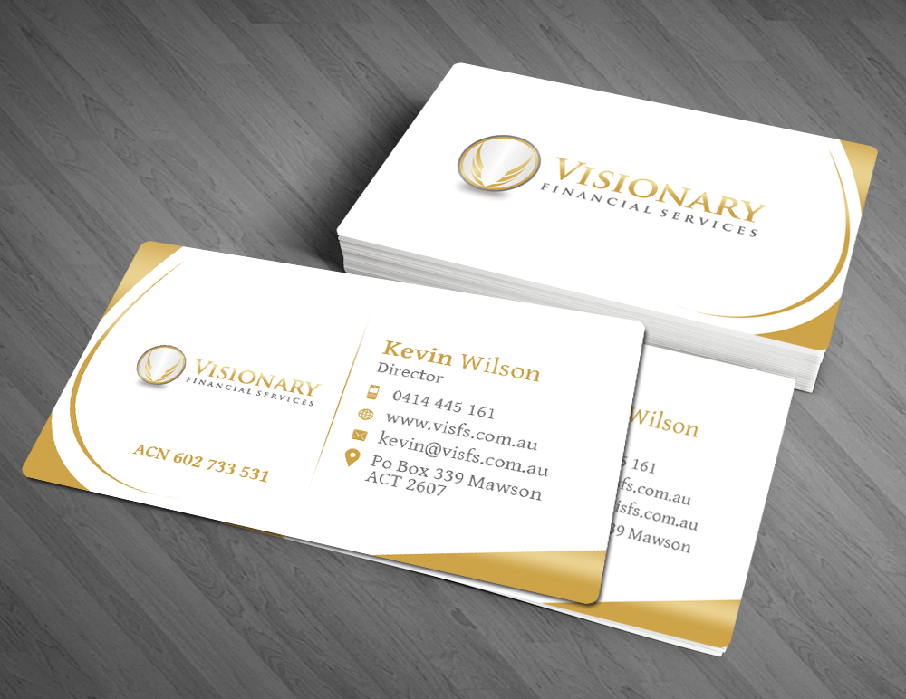 Design de Carte de Visite par  Artman pour ce projet | Design #5087743