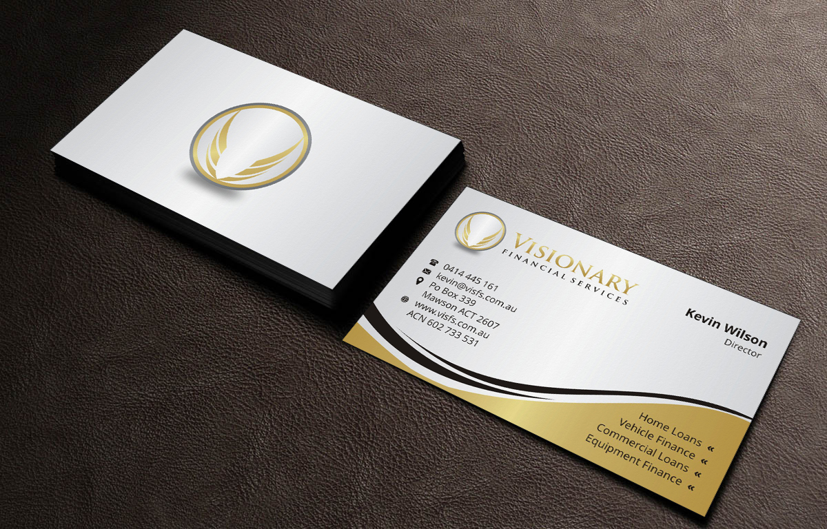 Diseño de Tarjeta de Presentación por INDIAN_Ashok para este proyecto | Diseño #4994538